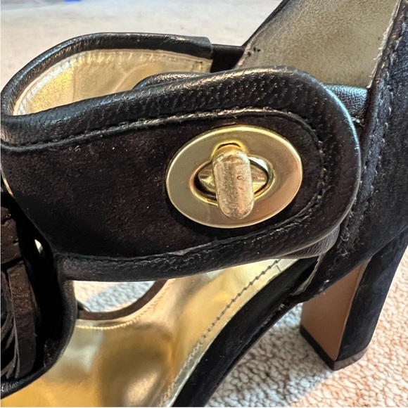 Michael Kors shoe - Picture 9 of 10